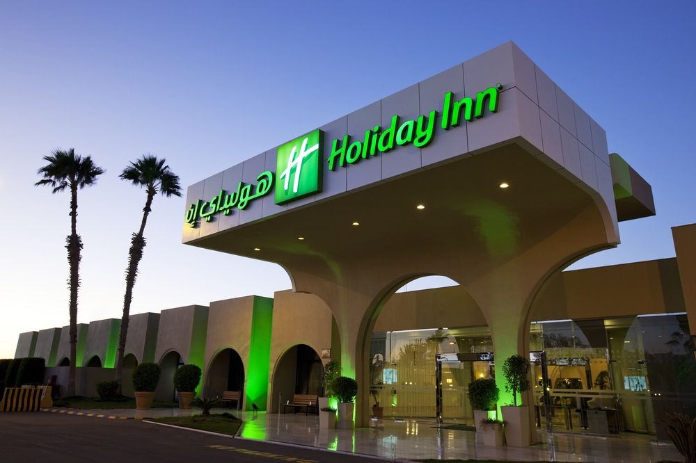 Holiday Inn Yanbu Yanbu Saudi Arabia thumbnail